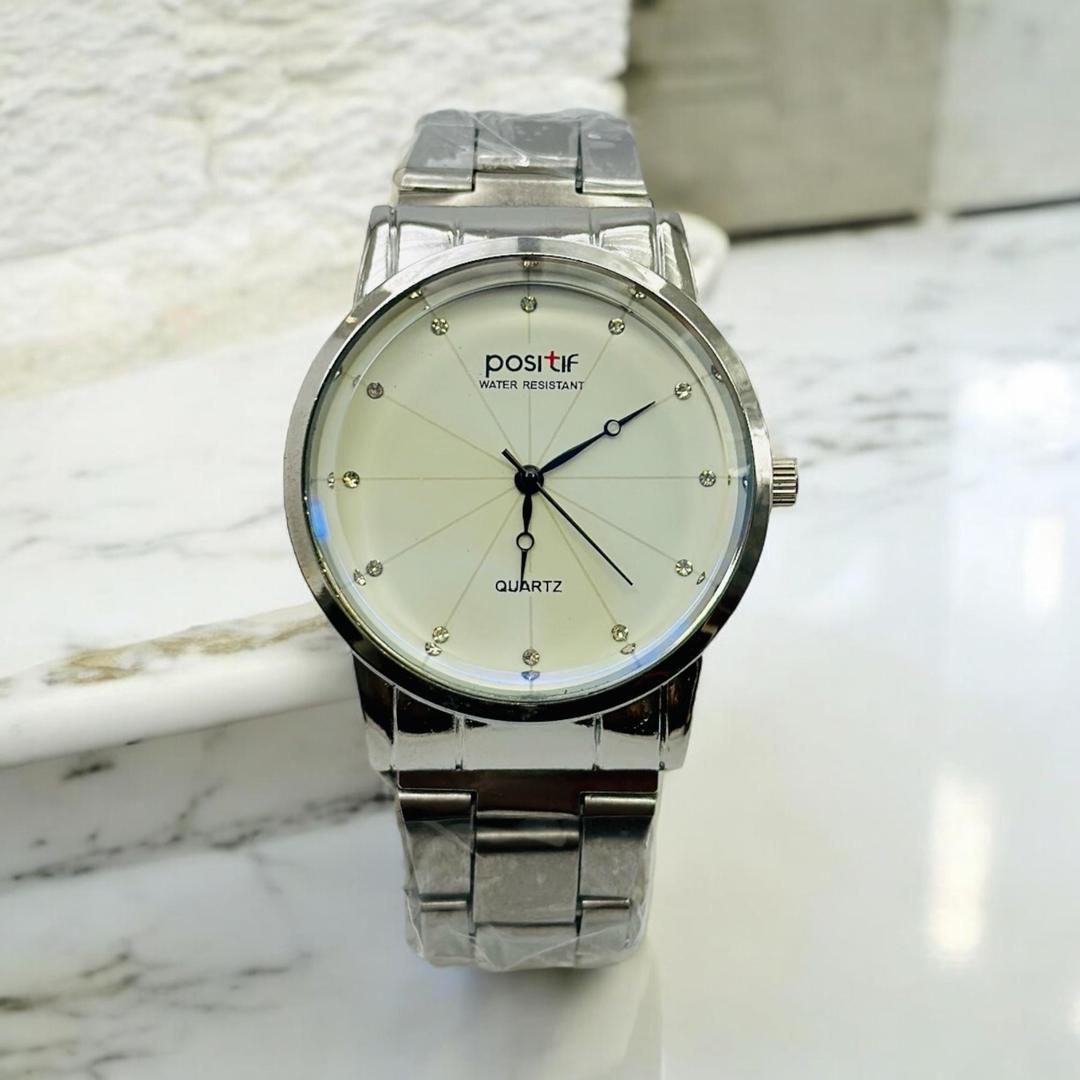 Serenité Executive Classique – Timeless Men’s Luxury Analog Timepiece