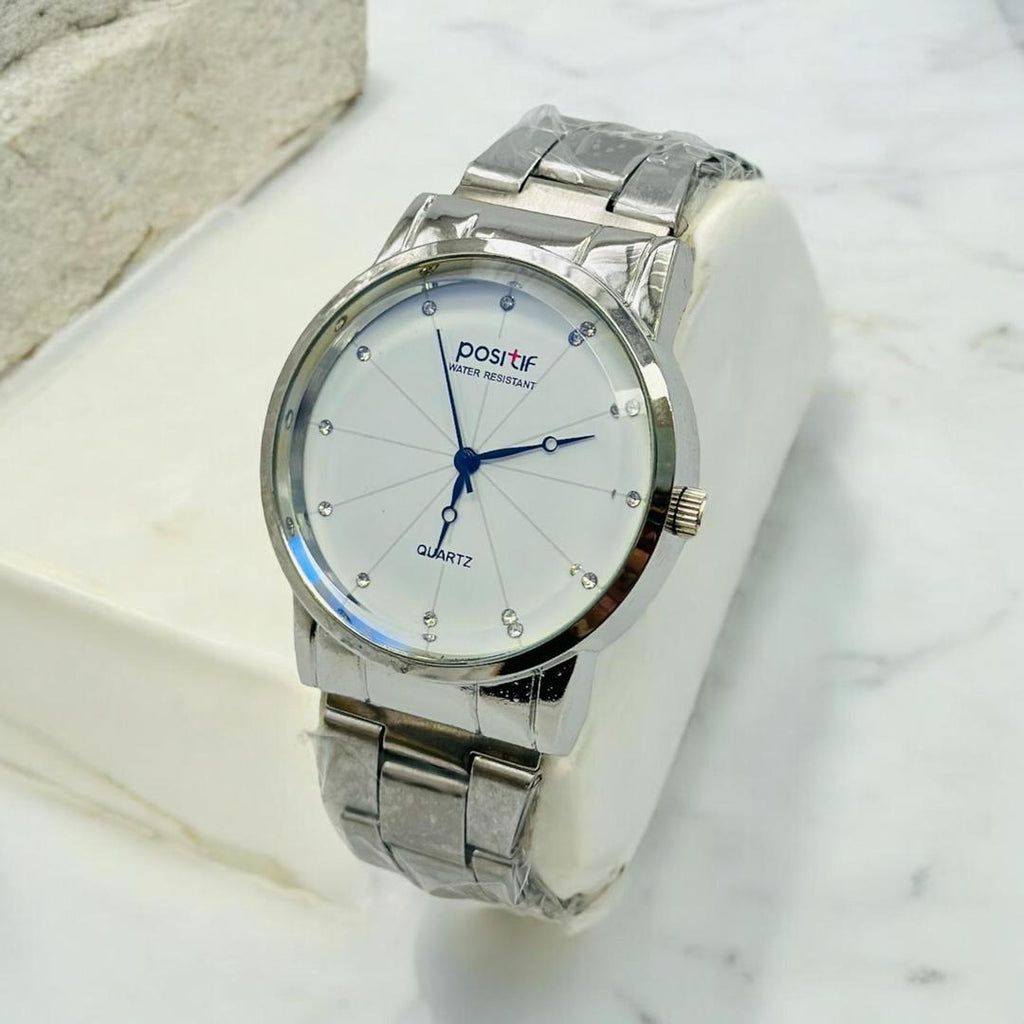 Serenité Executive Classique – Timeless Men’s Luxury Analog Timepiece