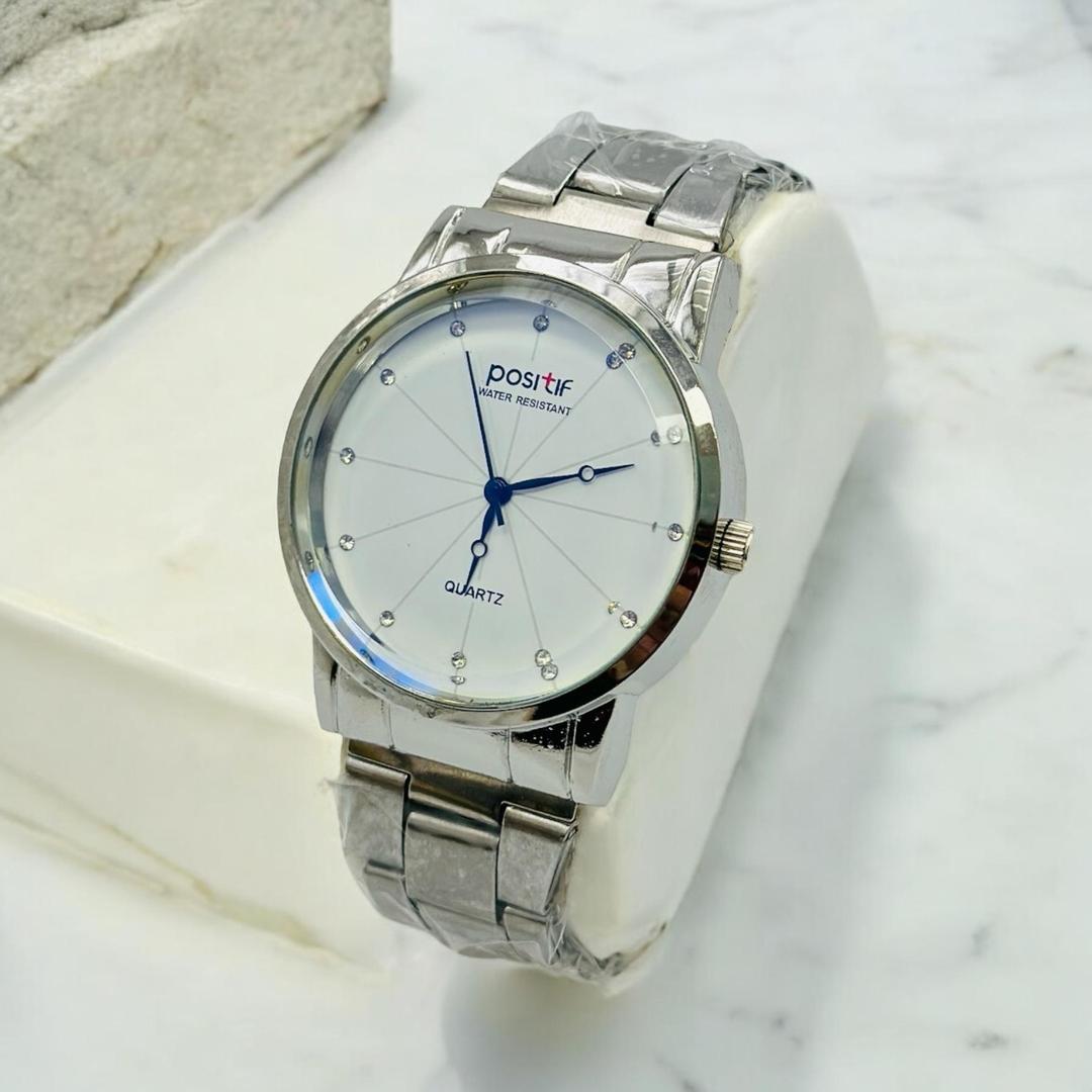 Serenité Executive Classique – Timeless Men’s Luxury Analog Timepiece